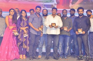 118 Movie Pre Release Event Photos